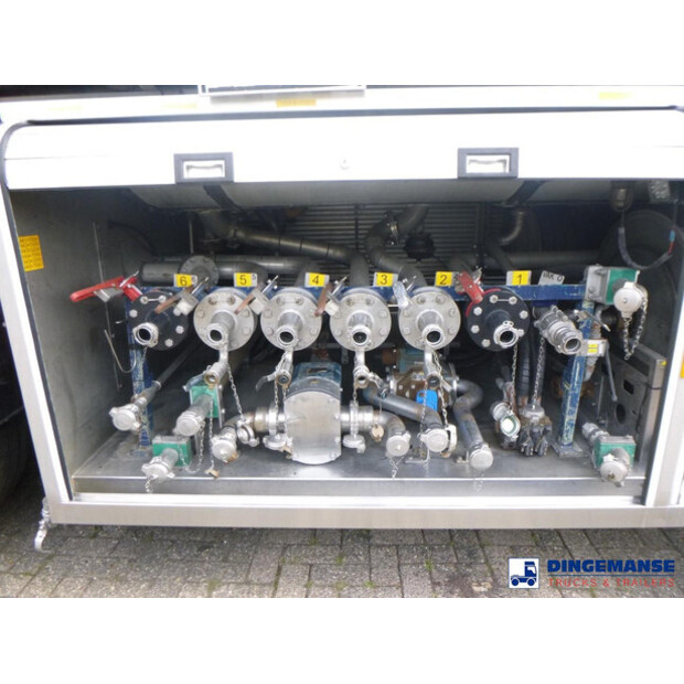 1999 Van Hool OTHERS-49206750
