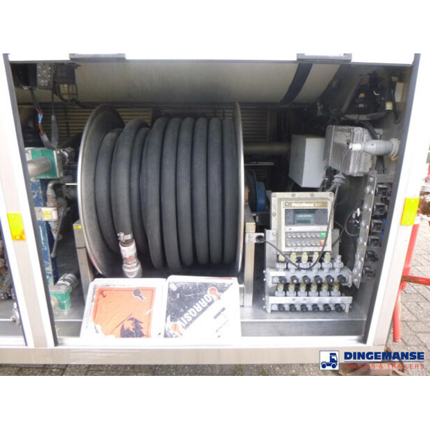 1999 Van Hool OTHERS-49206751
