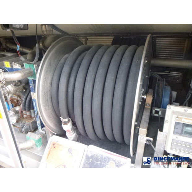 1999 Van Hool OTHERS-49206753