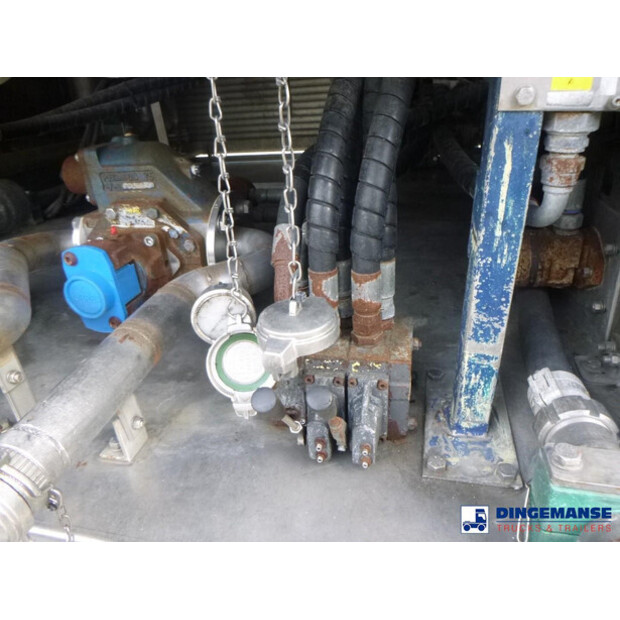 1999 Van Hool OTHERS-49206754