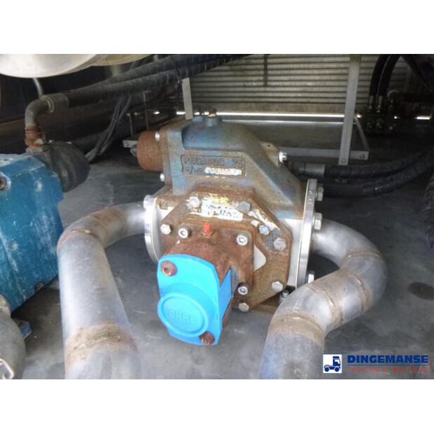 1999 Van Hool OTHERS-49206755