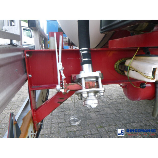1999 Van Hool OTHERS-49206758