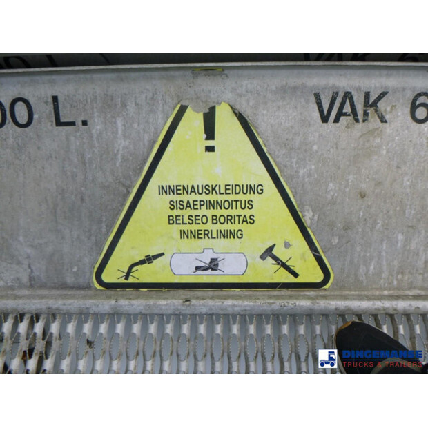 1999 Van Hool OTHERS-49206766