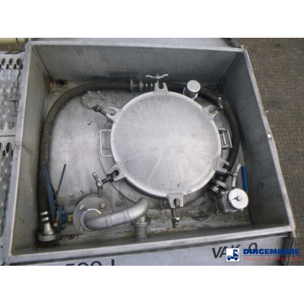 1999 Van Hool OTHERS-49206788