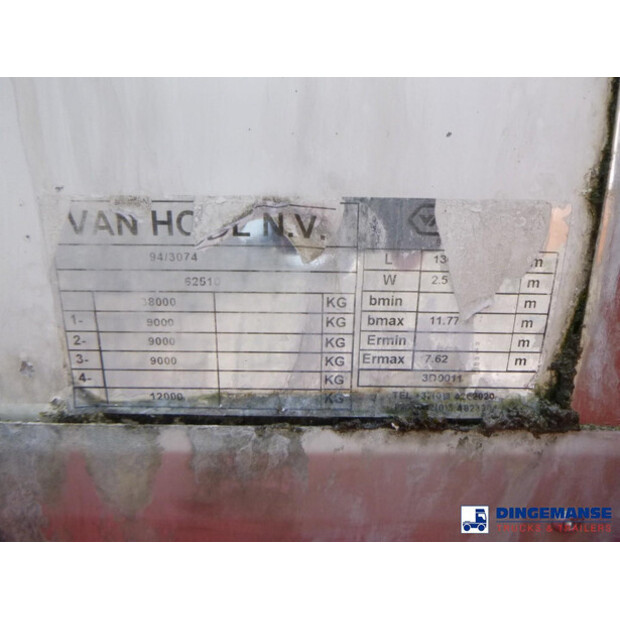 1999 Van Hool OTHERS-49206792