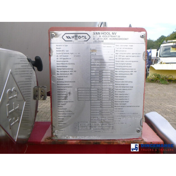 1999 Van Hool OTHERS-49206794