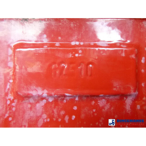 1999 Van Hool OTHERS-49206797