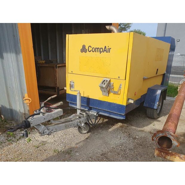 2002 Compair C132-49208081