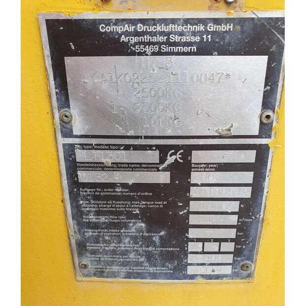 2002 Compair C132-49208082