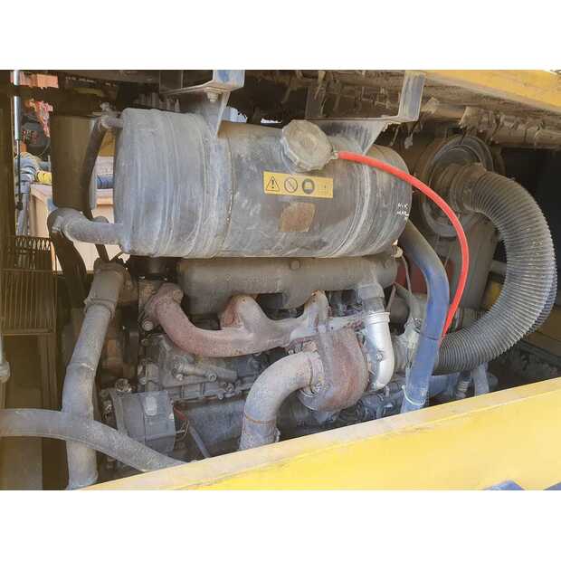 2002 Compair C132-49208085