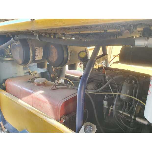 2002 Compair C132-49208087