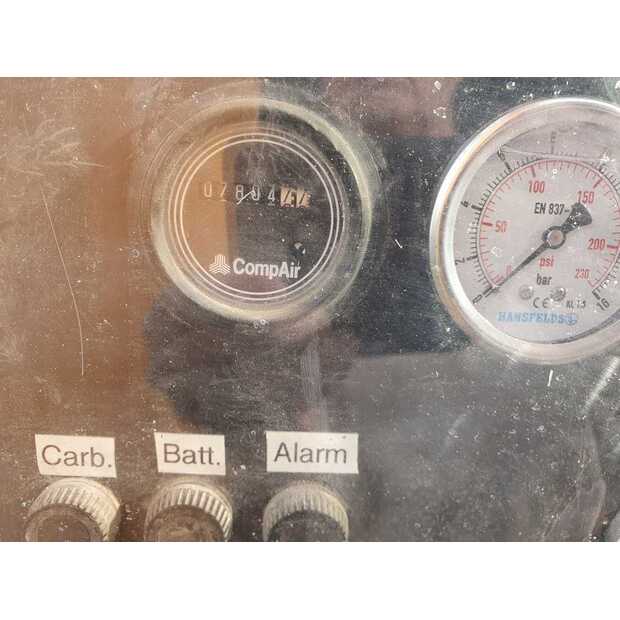 2002 Compair C132-49208089
