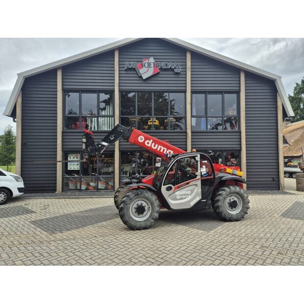 2024 Manitou MT930H-49208199