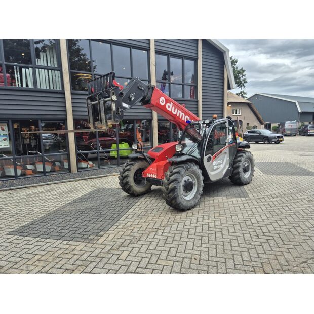 2024 Manitou MT930H-49208200
