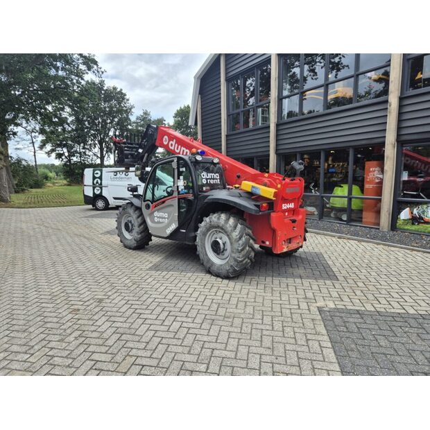 2024 Manitou MT930H-49208202