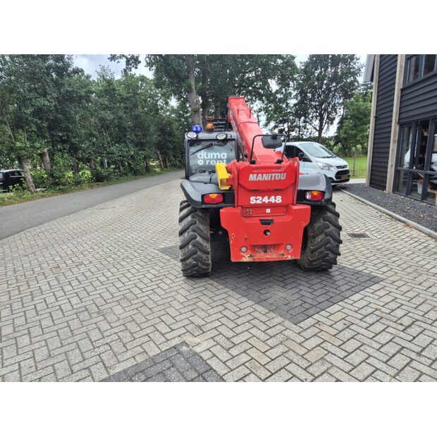2024 Manitou MT930H-49208203