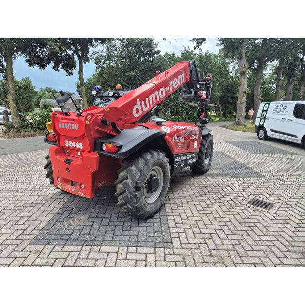 2024 Manitou MT930H-49208204