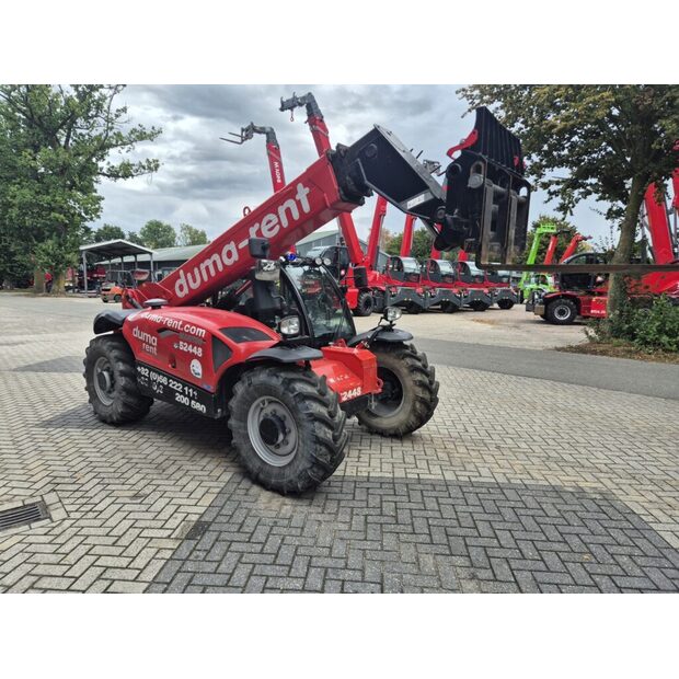 2024 Manitou MT930H-49208205