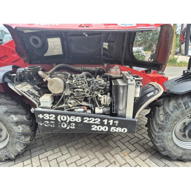 2024 Manitou MT930H-49208206