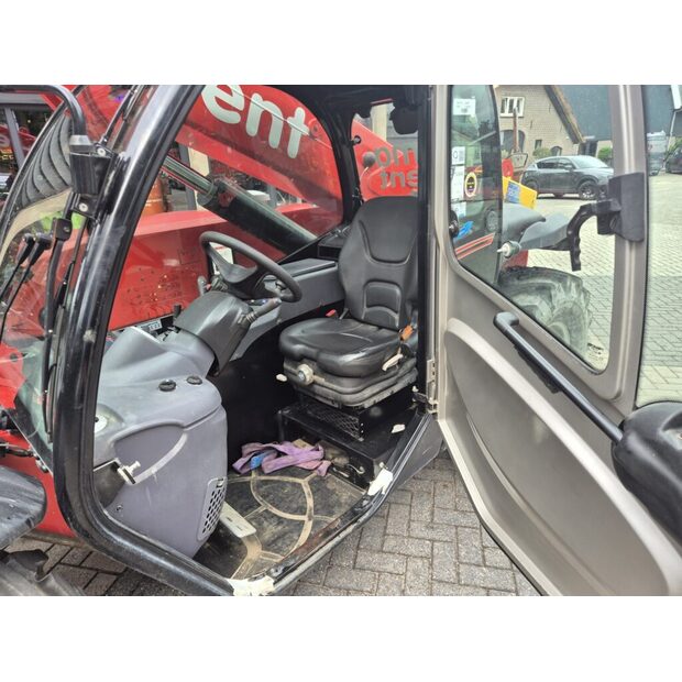 2024 Manitou MT930H-49208207