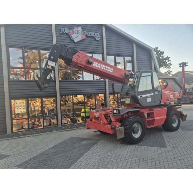 2006 Manitou MRT 2540 M-series-49208249