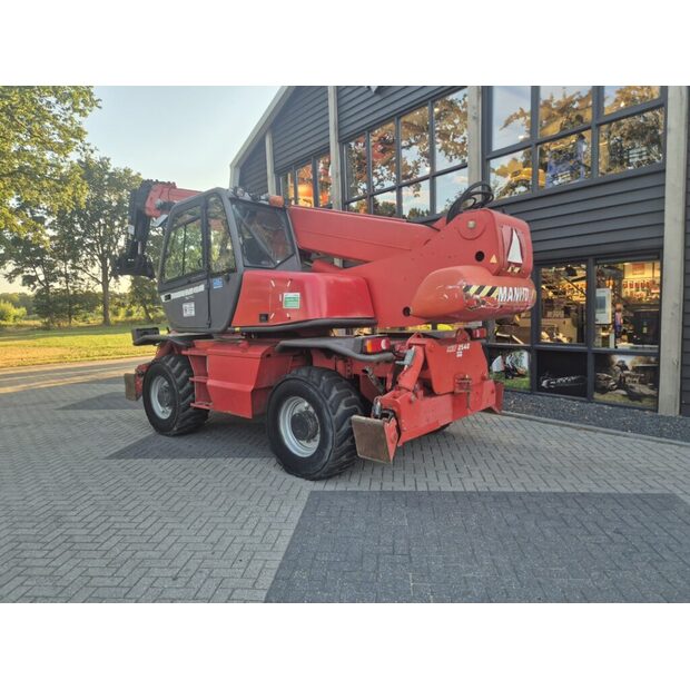 2006 Manitou MRT 2540 M-series-49208250