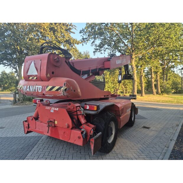2006 Manitou MRT 2540 M-series-49208252