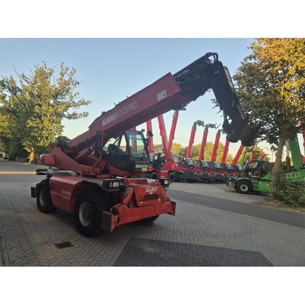 2006 Manitou MRT 2540 M-series-49208253