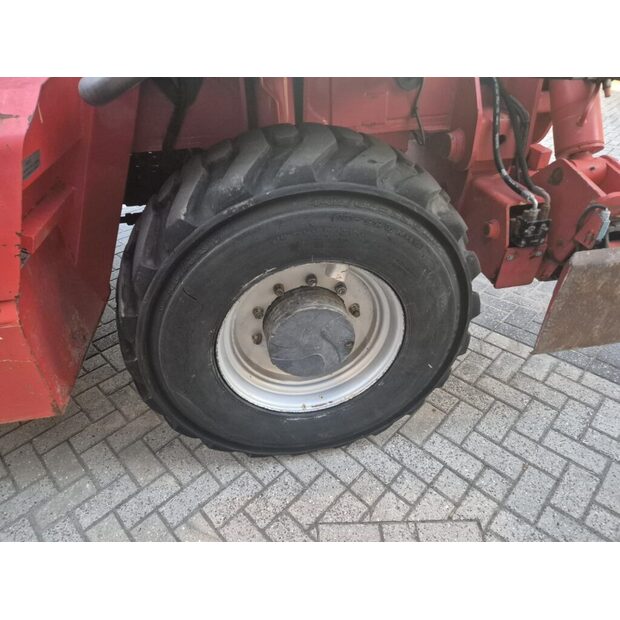 2006 Manitou MRT 2540 M-series-49208256