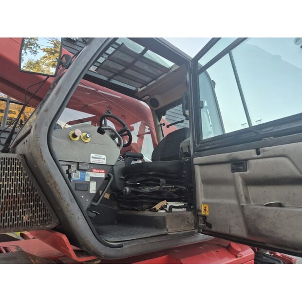 2006 Manitou MRT 2540 M-series-49208257