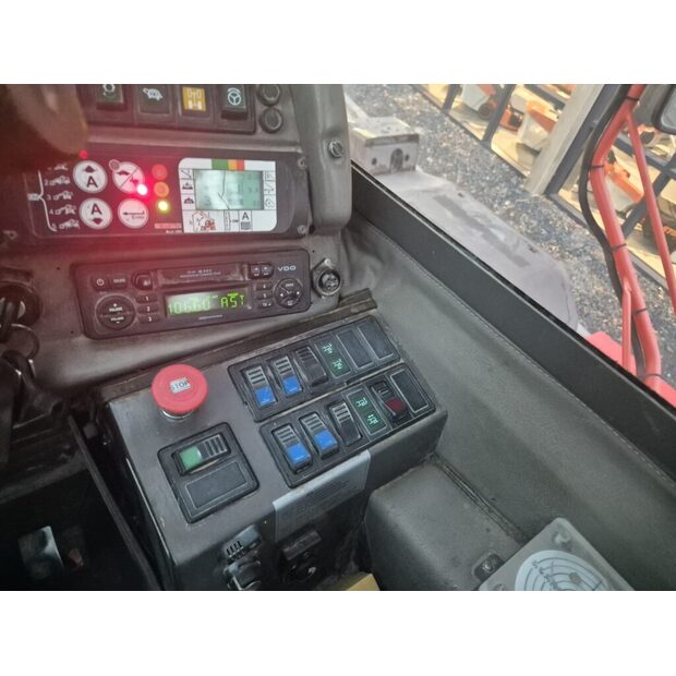 2006 Manitou MRT 2540 M-series-49208261
