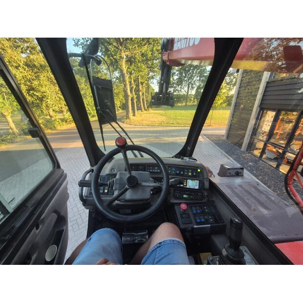 2006 Manitou MRT 2540 M-series-49208263