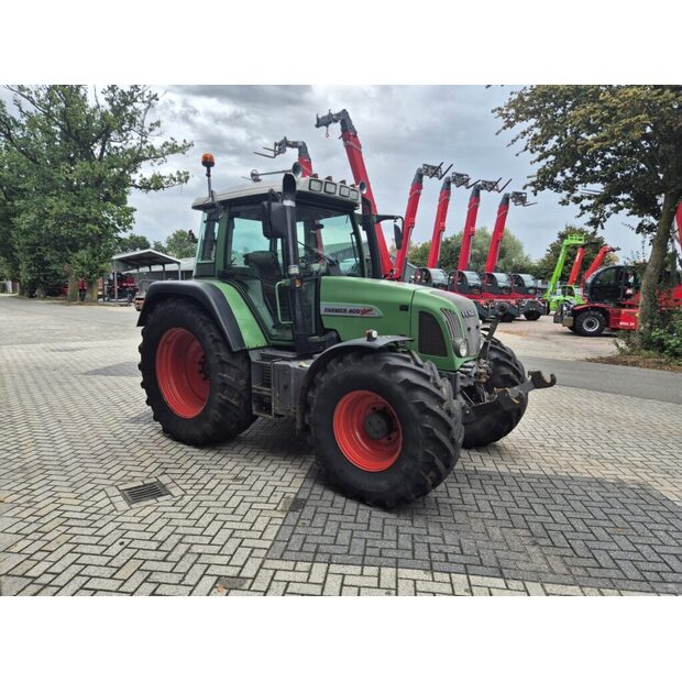 2001 Fendt-49208338