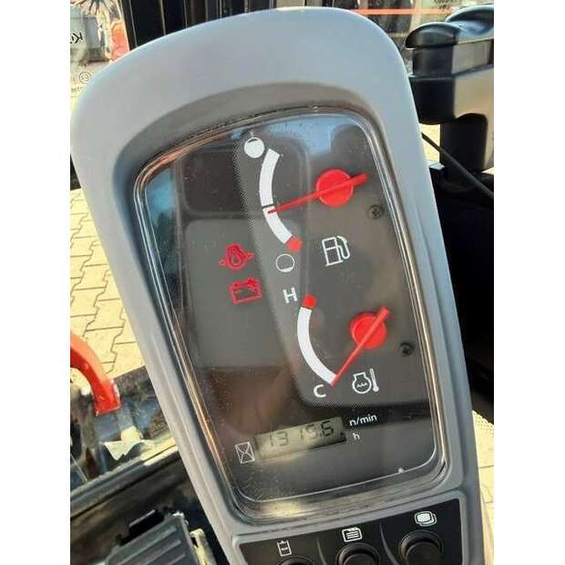 KUBOTA KX019-4-49208888