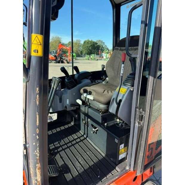 KUBOTA KX019-4-49208889