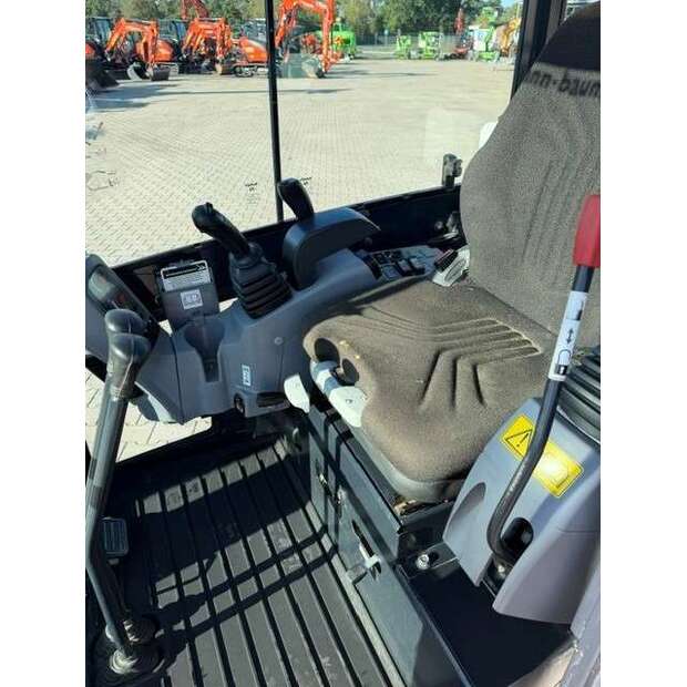 KUBOTA KX019-4-49208890