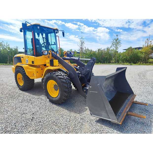 2024 Volvo L30H-49208924