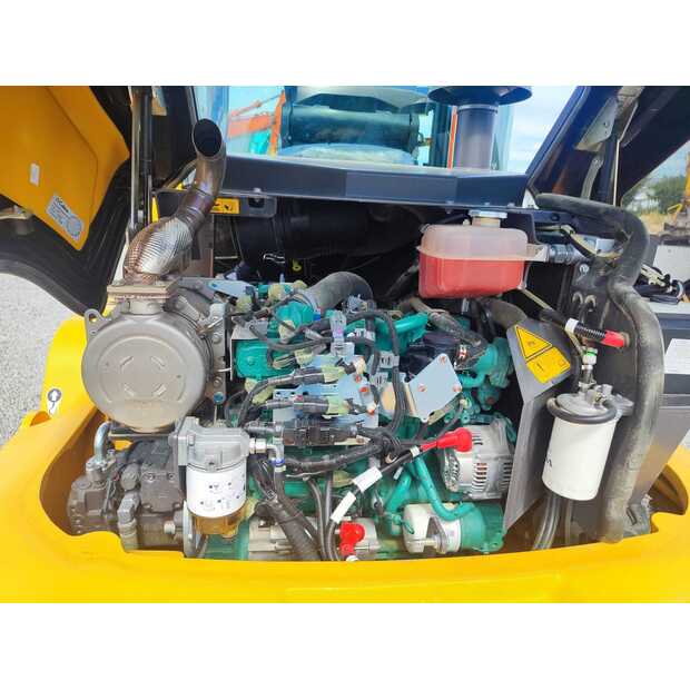 2024 Volvo L30H-49208929