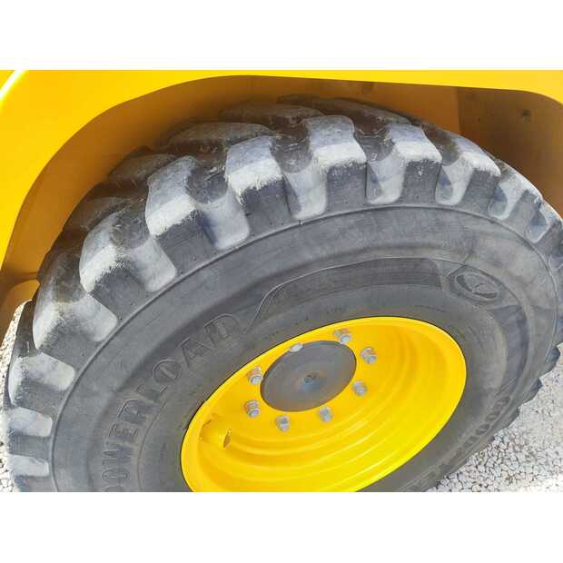 2024 Volvo L30H-49208930