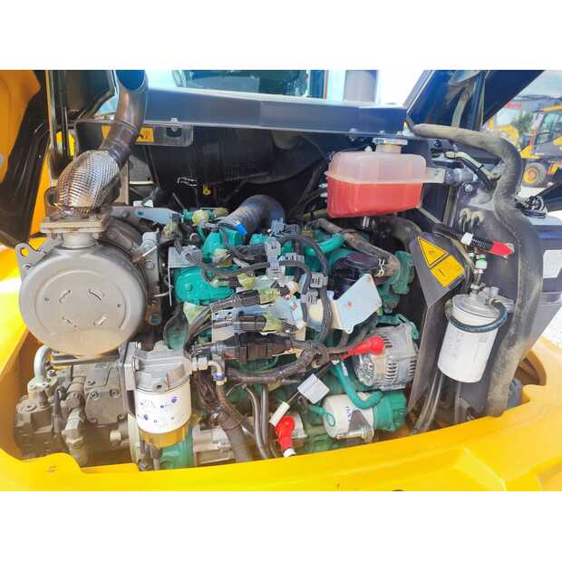 2024 Volvo L30H-49208937