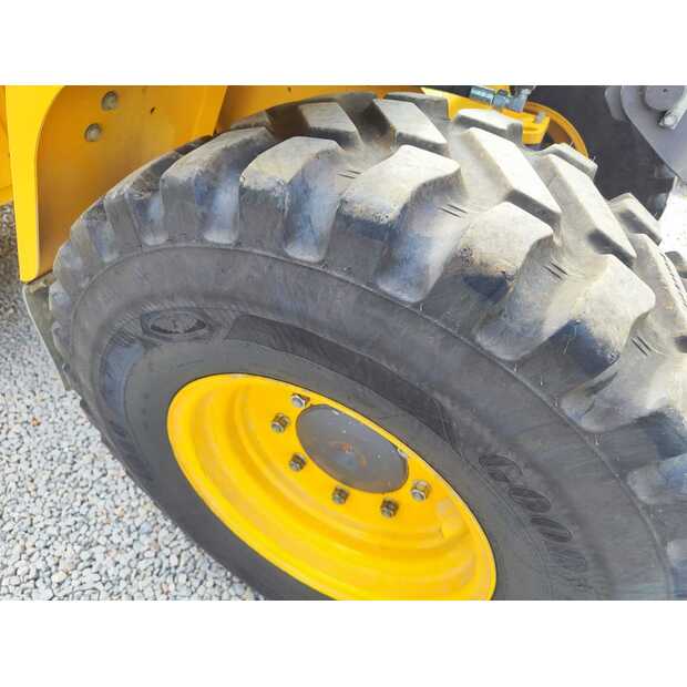 2024 Volvo L30H-49208939