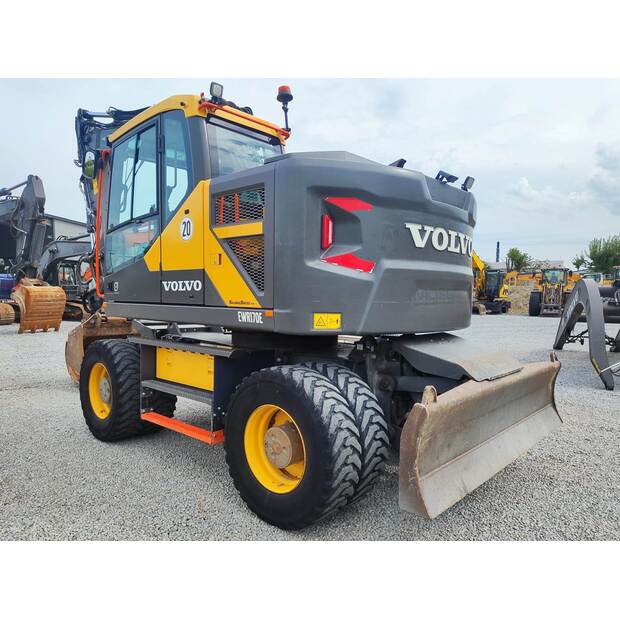 2022 Volvo EWR170E-49208940