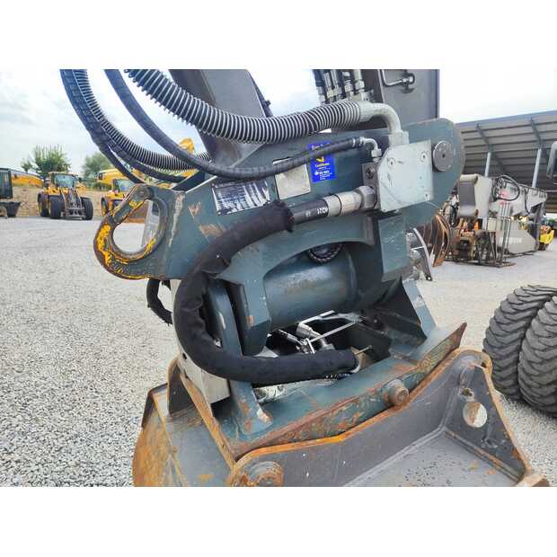 2022 Volvo EWR170E-49208947