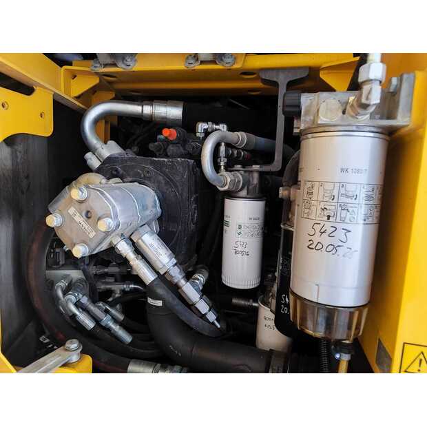 2022 Volvo EWR170E-49208948