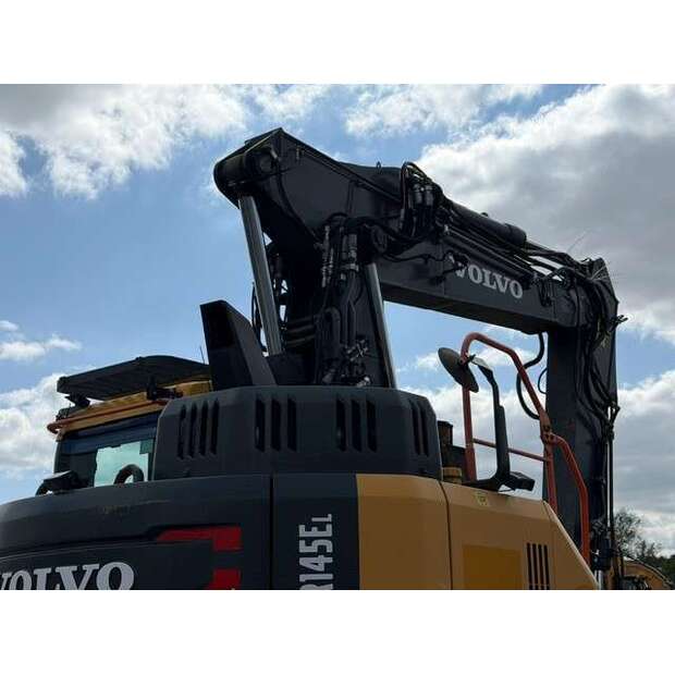 Volvo ECR 145 EL-49208966