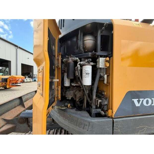 Volvo ECR 145 EL-49208967
