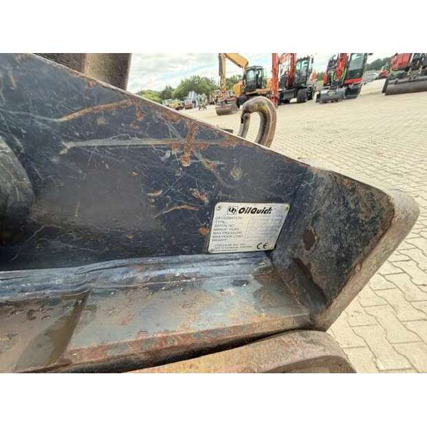 Volvo ECR 145 EL-49208969
