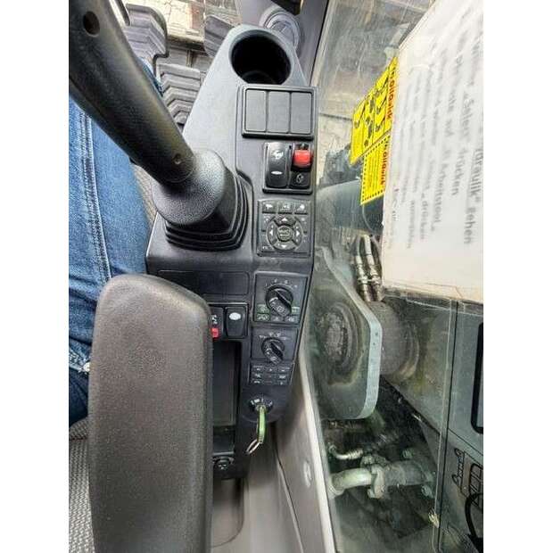 Volvo ECR 145 EL-49208971