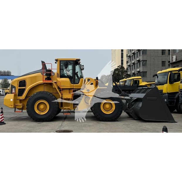 2025 Volvo L180H-49210026