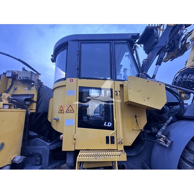2008 Atlas Copco BOLTEC LC-49210076